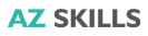 Az skills logo